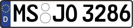 MS-JO3286