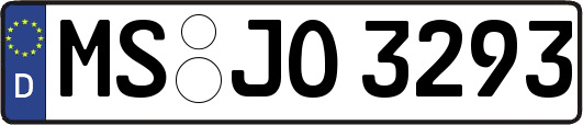 MS-JO3293