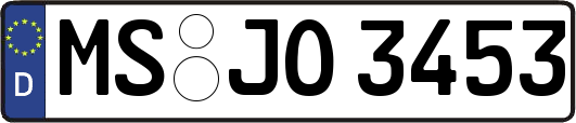 MS-JO3453