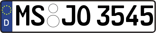 MS-JO3545