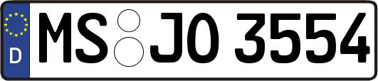MS-JO3554