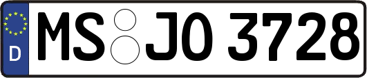MS-JO3728
