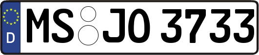 MS-JO3733