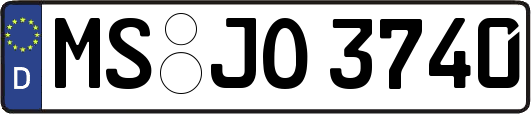 MS-JO3740