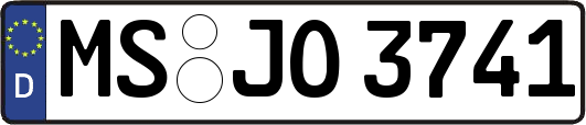 MS-JO3741