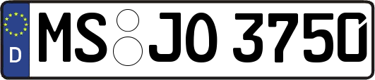 MS-JO3750