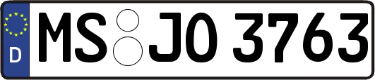 MS-JO3763