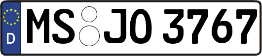 MS-JO3767