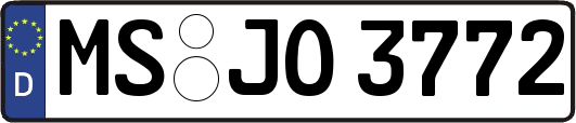 MS-JO3772