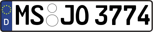 MS-JO3774