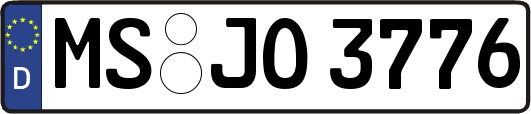 MS-JO3776
