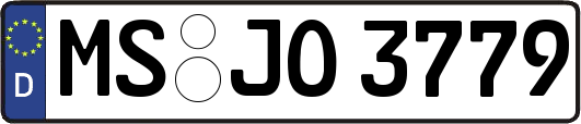 MS-JO3779