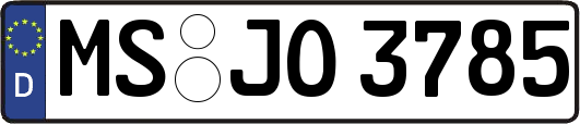 MS-JO3785