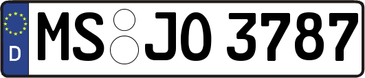 MS-JO3787