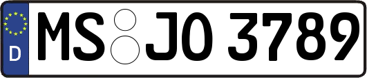 MS-JO3789
