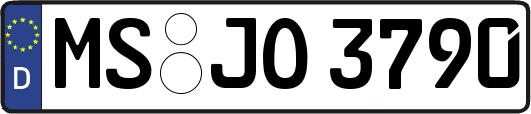 MS-JO3790