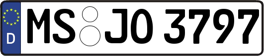 MS-JO3797