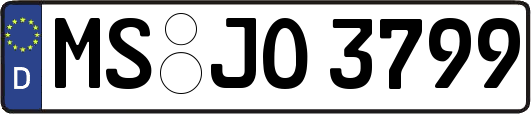 MS-JO3799