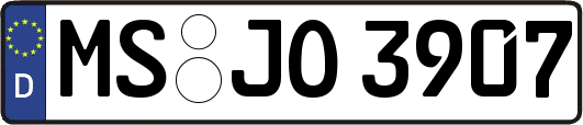 MS-JO3907