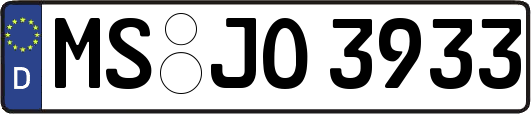 MS-JO3933