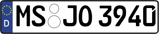 MS-JO3940
