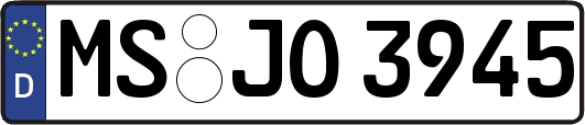 MS-JO3945