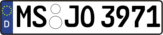 MS-JO3971