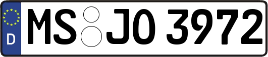 MS-JO3972