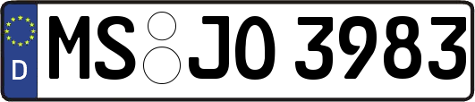 MS-JO3983