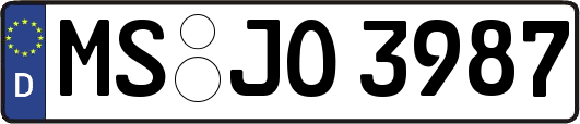 MS-JO3987