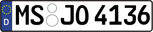 MS-JO4136