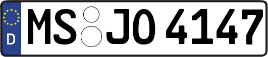 MS-JO4147