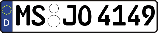 MS-JO4149