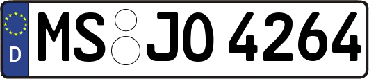 MS-JO4264