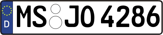 MS-JO4286