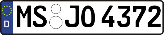 MS-JO4372
