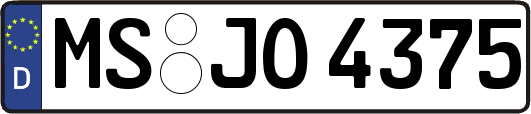 MS-JO4375