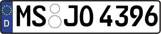 MS-JO4396