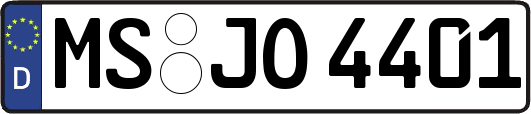 MS-JO4401