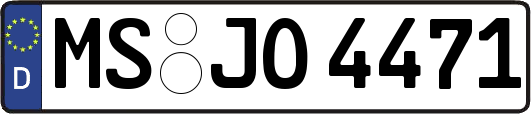 MS-JO4471