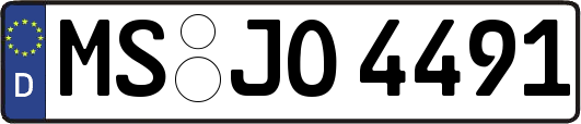 MS-JO4491