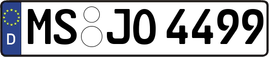 MS-JO4499