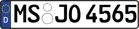 MS-JO4565