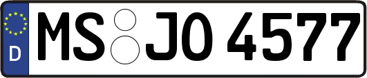 MS-JO4577