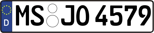 MS-JO4579