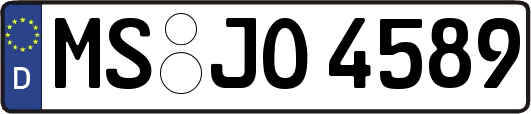 MS-JO4589