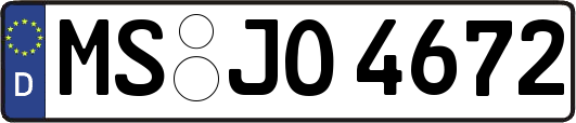 MS-JO4672