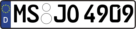 MS-JO4909