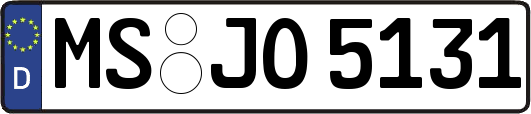 MS-JO5131
