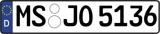 MS-JO5136